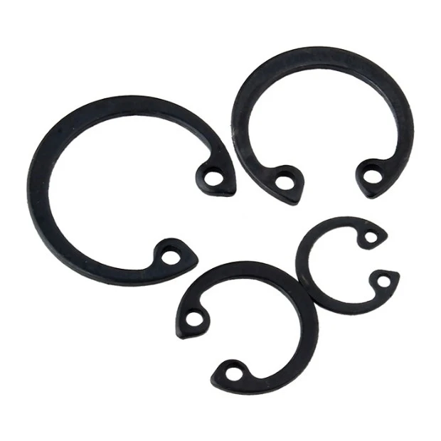 Retaining Rings (3)