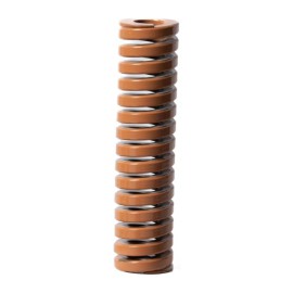 Molle per stampi marroni